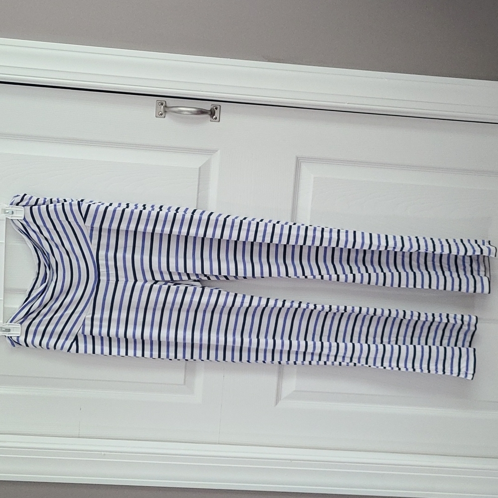 Maternity pants.